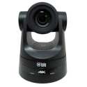 LAIA C-PRO INFINITY 30X (CPI-430/60) CÁMARA PTZ 4K 60FPS WITH SONY 1/2,8 SENSOR. NDI, USB C, HDMI, SDI AND LAN