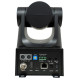 LAIA C-PRO INFINITY 30X (CPI-430/60) CÁMARA PTZ 4K 60FPS WITH SONY 1/2,8 SENSOR. NDI, USB C, HDMI, SDI AND LAN