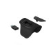8Bitdo Ultimate BT Negro Bluetooth Gamepad Digital Android, PC, iOS