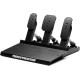 Raceline Pedals III Negro Pedales PC, PlayStation 4, PlayStation 5, Xbox