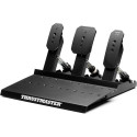 Raceline Pedals III Negro Pedales PC, PlayStation 4, PlayStation 5, Xbox