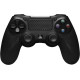 (D) WIRELESS PC & PS4  GAMING CONT