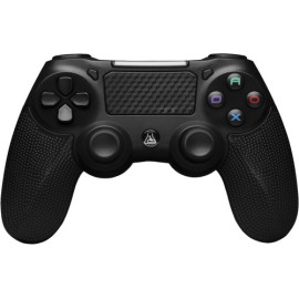 (D) WIRELESS PC & PS4  GAMING CONT