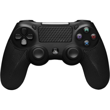 (D) WIRELESS PC & PS4  GAMING CONT