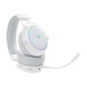 Rapoo 12598 auricular y casco Auriculares Inalámbrico Diadema Juego Bluetooth Blanco
