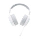 Rapoo 12598 auricular y casco Auriculares Inalámbrico Diadema Juego Bluetooth Blanco