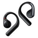 Soundcore AeroFit Auriculares Inalámbrico gancho de oreja Llamadas/Música/Deporte/Uso diario Bluetooth Negro