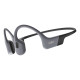 SHOKZ OpenSwim Pro Auriculares Inalámbrico De oreja abierta Deportes Bluetooth Gris
