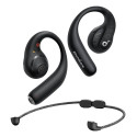 Soundcore AeroFit Pro Auriculares Inalámbrico gancho de oreja Llamadas/Música/Deporte/Uso diario Bluetooth Negro