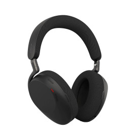 Jabra Evolve3 85 Auriculares Inalámbrico y alámbrico Diadema Llamadas/Música USB tipo A Bluetooth Negro