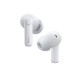 Baseus Bass BP1 Auriculares True Wireless Stereo (TWS) Dentro de oído Llamadas/Música Bluetooth Blanco