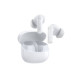 Baseus Bass BP1 Auriculares True Wireless Stereo (TWS) Dentro de oído Llamadas/Música Bluetooth Blanco