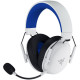 RAZER - AURICULARES RAZER BLACKSHARK V3 X HYPERSPEED FOR PLAYSTATION BLANCO (RZ04-05420500-R3G1) - RZ04-05420500-R3G1