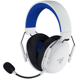RAZER - AURICULARES RAZER BLACKSHARK V3 X HYPERSPEED FOR PLAYSTATION BLANCO (RZ04-05420500-R3G1) - RZ04-05420500-R3G1