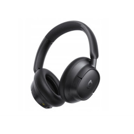 OS-BASEUS BASS BH1 NC WIRELESS NOISE CANCELLING HEADPHONES COSMIC BLACK