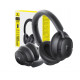 OS-BASEUS BASS BH1 NC WIRELESS NOISE CANCELLING HEADPHONES COSMIC BLACK