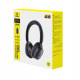 OS-BASEUS BASS BH1 NC WIRELESS NOISE CANCELLING HEADPHONES COSMIC BLACK