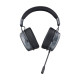 Rapoo VH800 Auriculares True Wireless Stereo (TWS) Diadema Juego USB Tipo C Bluetooth Negro, Gris