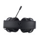 Rapoo VH800 Auriculares True Wireless Stereo (TWS) Diadema Juego USB Tipo C Bluetooth Negro, Gris