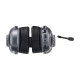 Rapoo VH800 Auriculares True Wireless Stereo (TWS) Diadema Juego USB Tipo C Bluetooth Negro, Gris