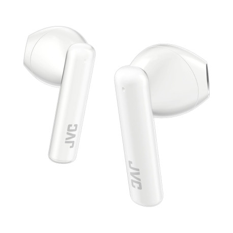 JVC HA-A4T WHITE / AURICULARES INALÁMBRICOS TRUE WIRELESS