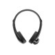 Conceptronic POLONA06B3T auricular y casco Auriculares Alámbrico Diadema Llamadas/Música Negro