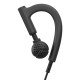 Jabra Perform 10 Auriculares Alámbrico gancho de oreja USB Tipo C Negro
