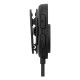 Jabra Perform 10 Auriculares Alámbrico gancho de oreja USB Tipo C Negro
