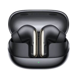 Xiaomi Buds 5 Pro Wi-Fi Auriculares True Wireless Stereo (TWS) Dentro de oído Llamadas/Música USB Tipo C Bluetooth Negro