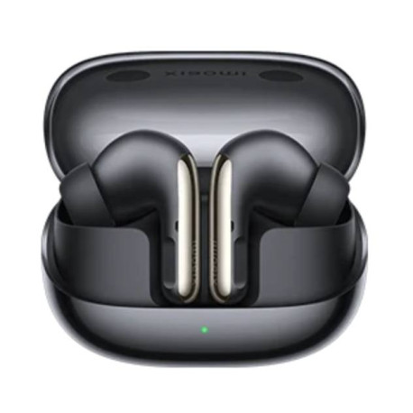 Xiaomi Buds 5 Pro Wi-Fi Auriculares True Wireless Stereo (TWS) Dentro de oído Llamadas/Música USB Tipo C Bluetooth Negro