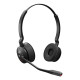 Jabra Engage 55 SE Auriculares Inalámbrico Diadema Oficina/Centro de llamadas USB Tipo C Negro