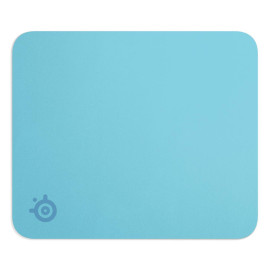 Steelseries 63459 alfombrilla para ratón Color aguamarina