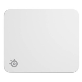 Steelseries 63461 alfombrilla para ratón Blanco