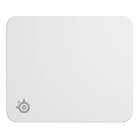 Steelseries 63461 alfombrilla para ratón Blanco