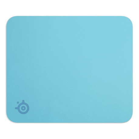 Steelseries 63462 alfombrilla para ratón Color aguamarina