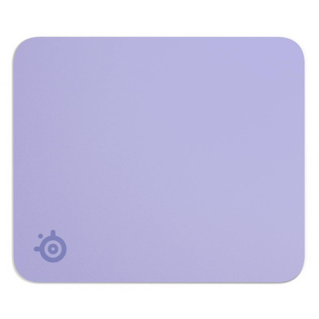 Steelseries 63463 alfombrilla para ratón Lavanda