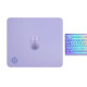 Steelseries 63463 alfombrilla para ratón Lavanda