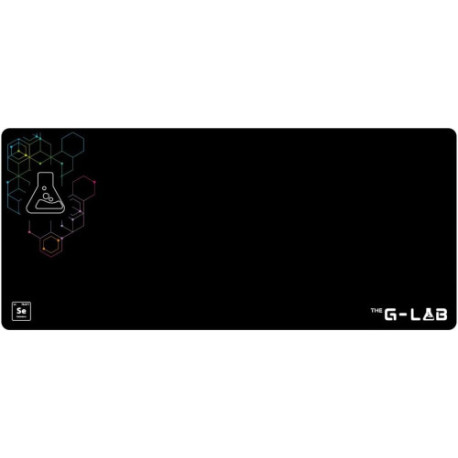 (D) GAMING MOUSE PAD XXL - 900X400