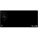 (D) GAMING MOUSE PAD XXL - 900X400