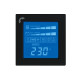 CyberPower PR3000ELCDRT2U 3000VA Negro sistema de alimentación ininterrumpida (UPS)