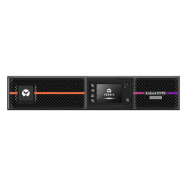 Vertiv Liebert GXT5LI-3000IRT2UXLN sistema de alimentación ininterrumpida (UPS)