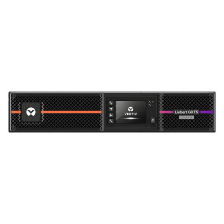 Vertiv Liebert GXT5LI-3000IRT2UXLN sistema de alimentación ininterrumpida (UPS)