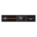 Vertiv Liebert GXT5LI-3000IRT2UXLN sistema de alimentación ininterrumpida (UPS)