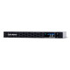 CyberPower CP700EIPFCRM1U sistema de alimentación ininterrumpida (UPS) Línea interactiva 0,7 kVA 420 W 6 salidas AC