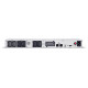 CyberPower CP700EIPFCRM1U sistema de alimentación ininterrumpida (UPS) Línea interactiva 0,7 kVA 420 W 6 salidas AC
