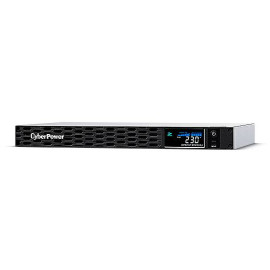 CyberPower CP1500EIPFCRM1U sistema de alimentación ininterrumpida (UPS) Línea interactiva 1,5 kVA 900 W 6 salidas AC