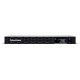 CyberPower CP1500EIPFCRM1U sistema de alimentación ininterrumpida (UPS) Línea interactiva 1,5 kVA 900 W 6 salidas AC
