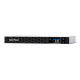 CyberPower CP1500EIPFCRM1U sistema de alimentación ininterrumpida (UPS) Línea interactiva 1,5 kVA 900 W 6 salidas AC