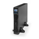 Riello Sentinel Dual2 1500 sistema de alimentación ininterrumpida (UPS) Doble conversión