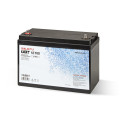 SALICRU BATERIA UBT 12/100 AGM RECARGABLE DE 100 AH/ 12 V